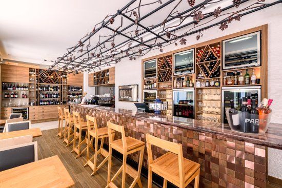 PARADOX Wine & Cheese Bar